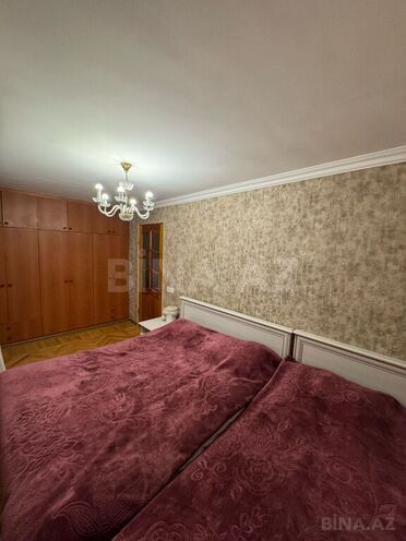2-комн. вторичка - Хырдалан - 50 м² (5)