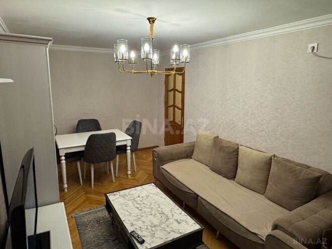 2-комн. вторичка - Хырдалан - 50 м² (3)