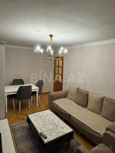 2-комн. вторичка - Хырдалан - 50 м² (4)