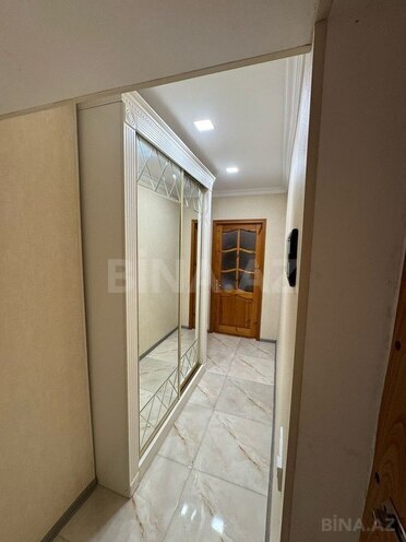 2-комн. вторичка - Хырдалан - 50 м² (14)