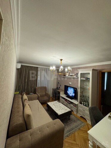 2-комн. вторичка - Хырдалан - 50 м² (2)