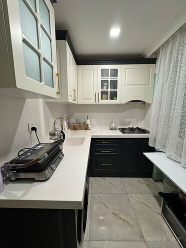 2-комн. вторичка - Хырдалан - 50 м² (7)