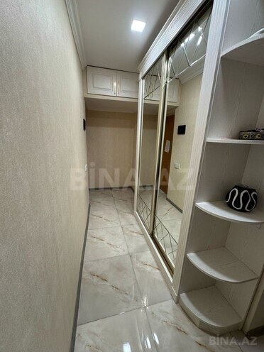2-комн. вторичка - Хырдалан - 50 м² (15)