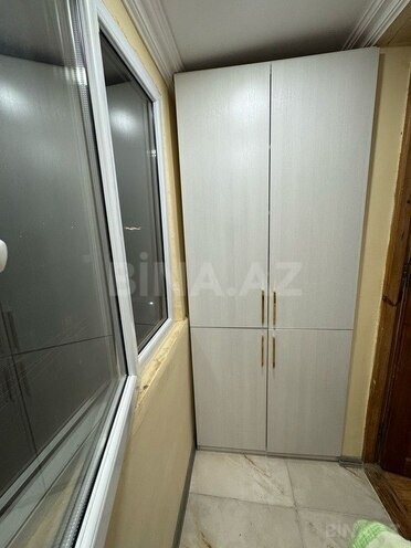 2-комн. вторичка - Хырдалан - 50 м² (12)