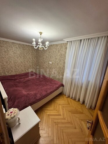 2-комн. вторичка - Хырдалан - 50 м² (6)
