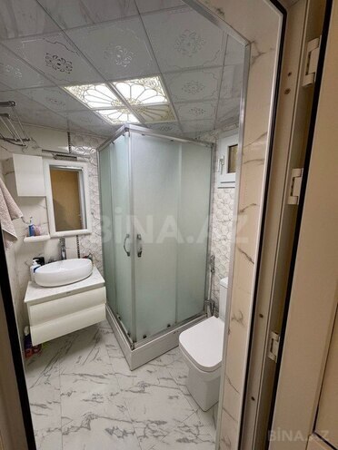 2-комн. вторичка - Хырдалан - 50 м² (9)