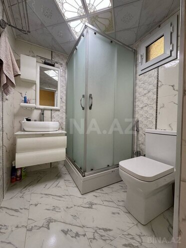 2-комн. вторичка - Хырдалан - 50 м² (10)