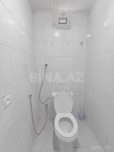 4 otaqlı həyət evi/bağ evi - Novxanı q. - 120 m² (7)