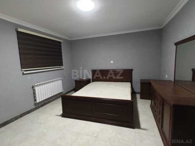 4 otaqlı həyət evi/bağ evi - Novxanı q. - 120 m² (1)