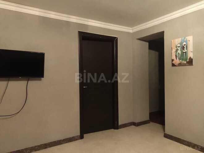 4 otaqlı həyət evi/bağ evi - Novxanı q. - 120 m² (4)