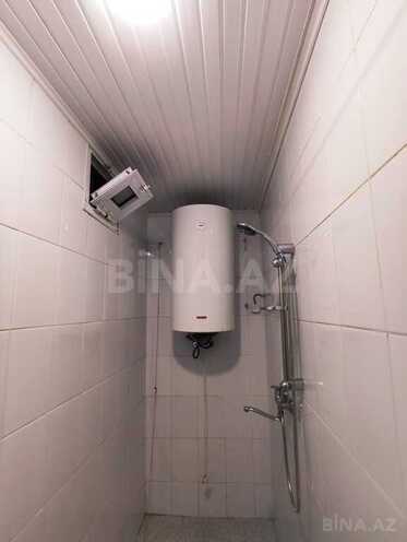 4 otaqlı həyət evi/bağ evi - Novxanı q. - 120 m² (8)
