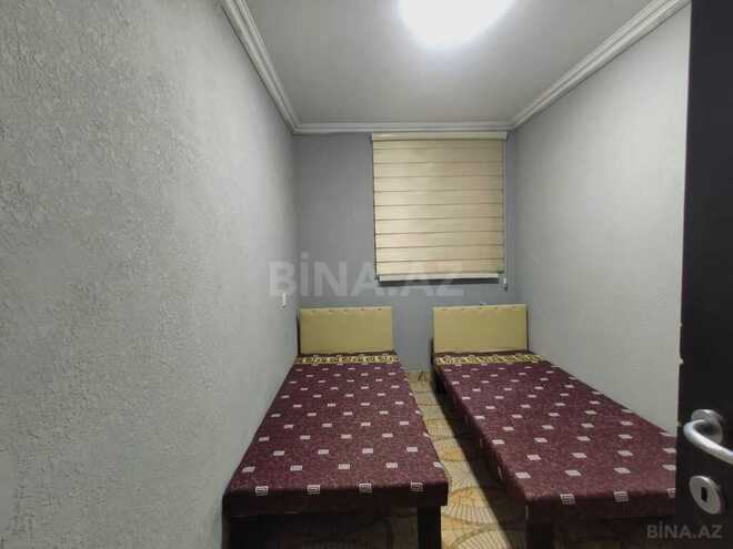 4 otaqlı həyət evi/bağ evi - Novxanı q. - 120 m² (3)