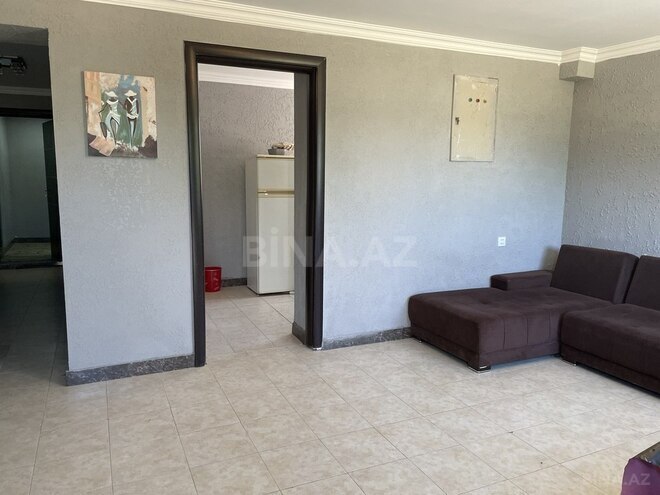 4 otaqlı həyət evi/bağ evi - Novxanı q. - 120 m² (5)
