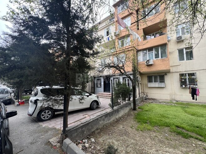 2-комн. вторичка - Хырдалан - 50 м² (16)