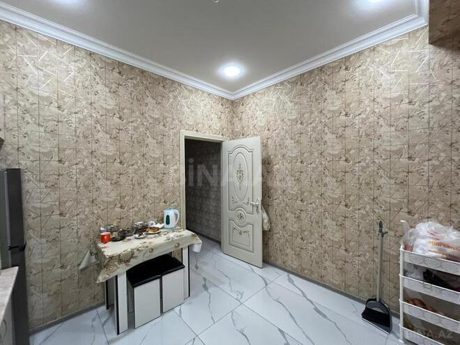 3 otaqlı yeni tikili - Xırdalan - 84 m² (5)