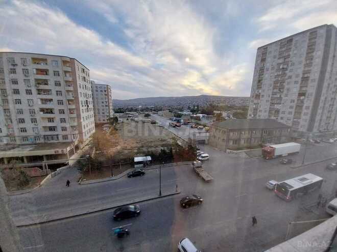 3 otaqlı yeni tikili - Xırdalan - 84 m² (15)