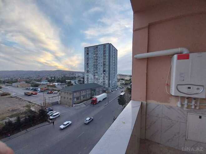 3 otaqlı yeni tikili - Xırdalan - 84 m² (16)
