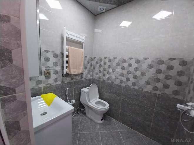 3 otaqlı yeni tikili - Xırdalan - 84 m² (6)