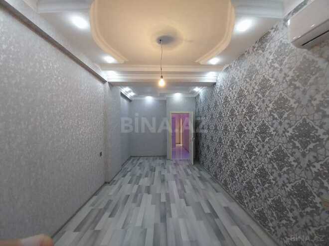 3 otaqlı yeni tikili - Xırdalan - 84 m² (1)