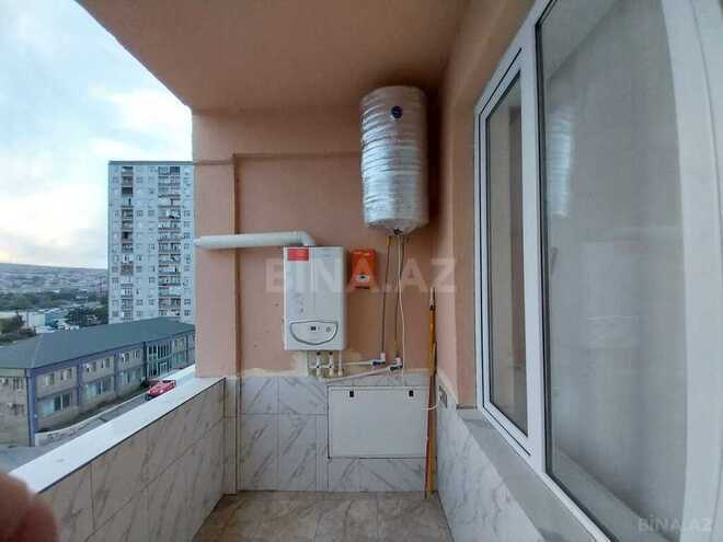 3 otaqlı yeni tikili - Xırdalan - 84 m² (17)