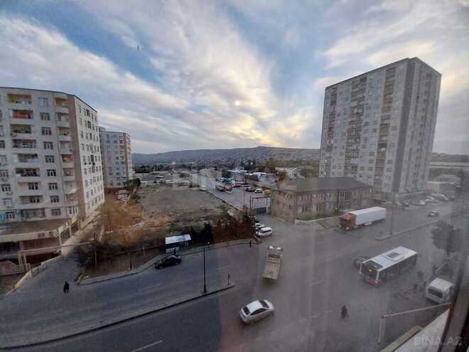 3 otaqlı yeni tikili - Xırdalan - 84 m² (14)