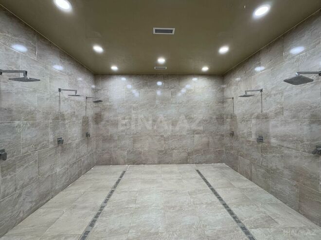 8 otaqlı həyət evi/bağ evi - Badamdar q. - 1500 m² (11)