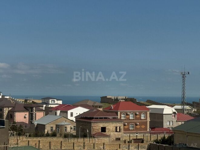 8 otaqlı həyət evi/bağ evi - Badamdar q. - 1500 m² (22)