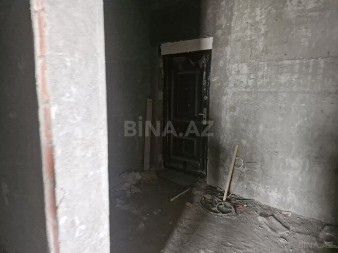 2-комн. новостройка - м. Кара Караев - 87 м² (4)