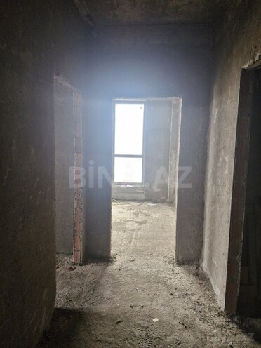 2-комн. новостройка - м. Кара Караев - 87 м² (13)