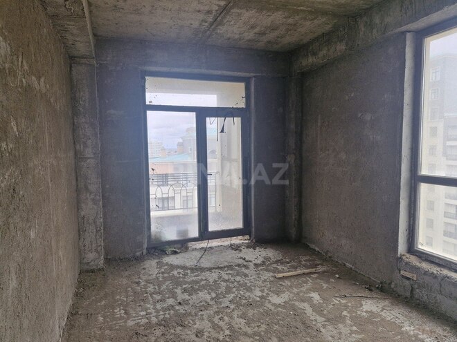 2-комн. новостройка - м. Кара Караев - 87 м² (8)