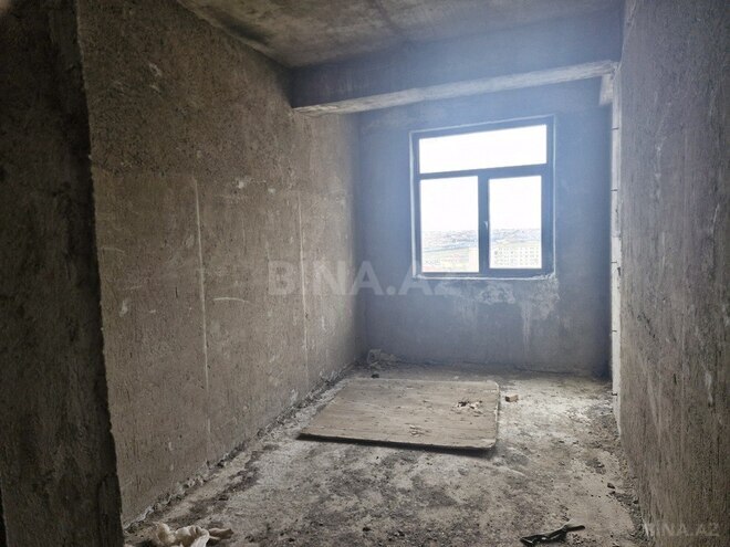 2-комн. новостройка - м. Кара Караев - 87 м² (7)