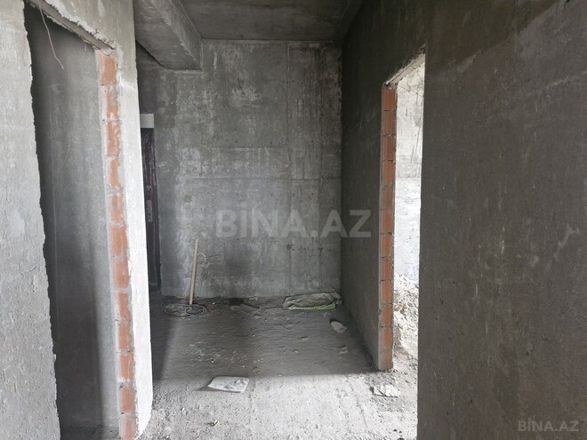 2-комн. новостройка - м. Кара Караев - 87 м² (5)
