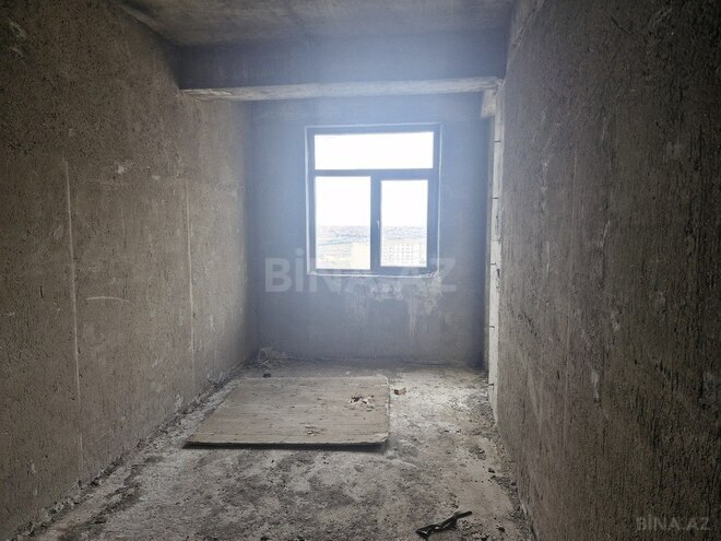 2-комн. новостройка - м. Кара Караев - 87 м² (6)