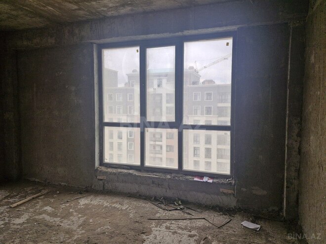2-комн. новостройка - м. Кара Караев - 87 м² (10)