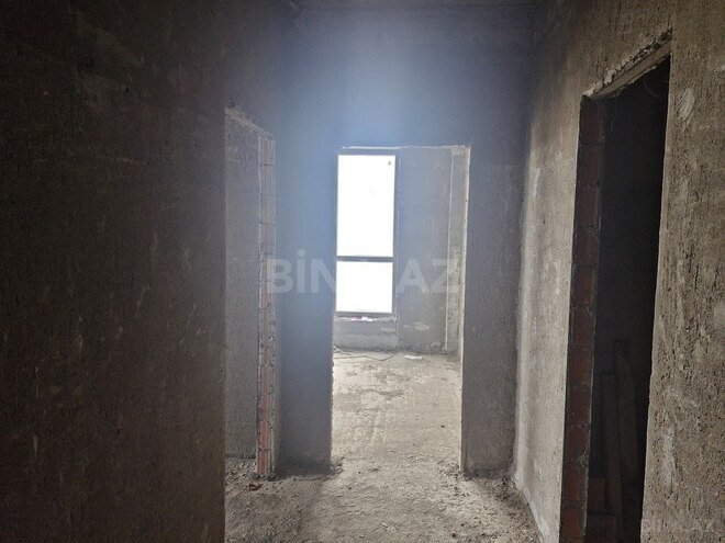 2-комн. новостройка - м. Кара Караев - 87 м² (12)