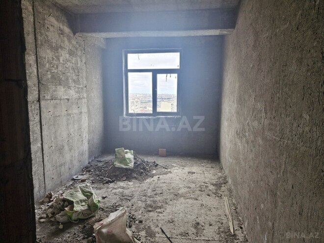 2-комн. новостройка - м. Кара Караев - 87 м² (11)