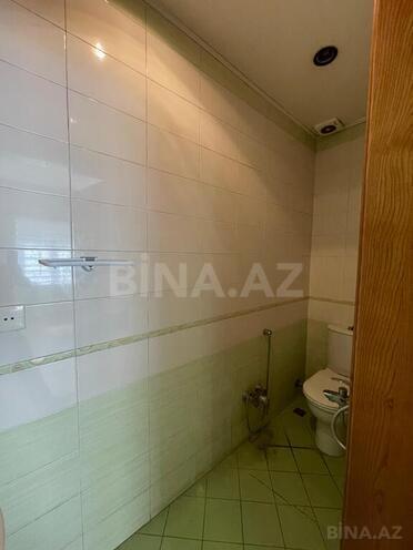 4-комн. новостройка - м. Элмляр Академиясы - 170 м² (13)