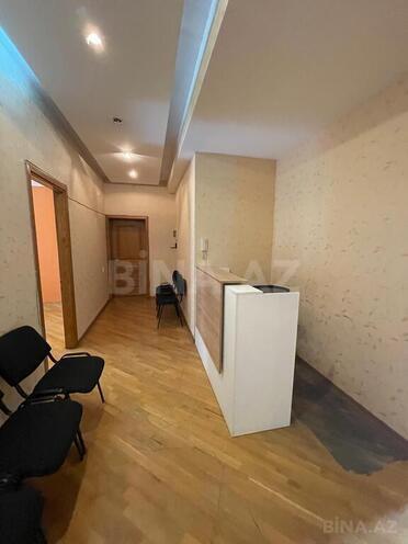 4-комн. новостройка - м. Элмляр Академиясы - 170 м² (7)