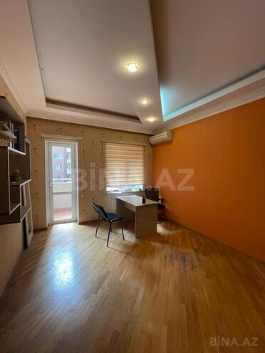4-комн. новостройка - м. Элмляр Академиясы - 170 м² (6)