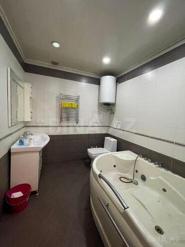 4-комн. новостройка - м. Элмляр Академиясы - 170 м² (14)