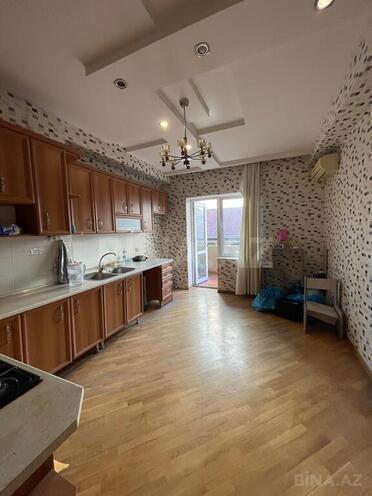 4-комн. новостройка - м. Элмляр Академиясы - 170 м² (5)
