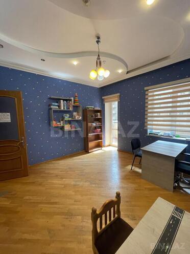 4-комн. новостройка - м. Элмляр Академиясы - 170 м² (11)