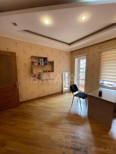 4-комн. новостройка - м. Элмляр Академиясы - 170 м² (8)