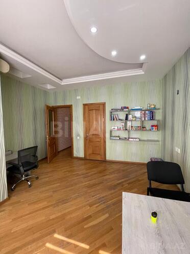 4-комн. новостройка - м. Элмляр Академиясы - 170 м² (9)