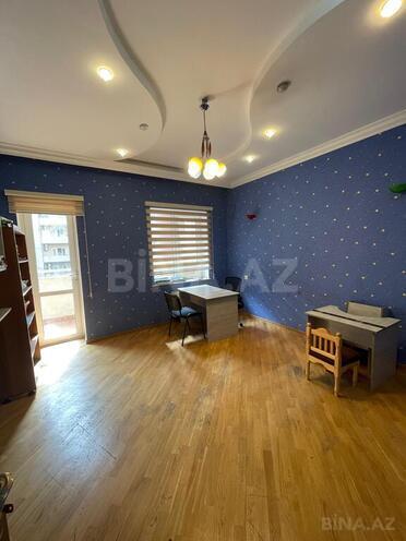 4-комн. новостройка - м. Элмляр Академиясы - 170 м² (12)