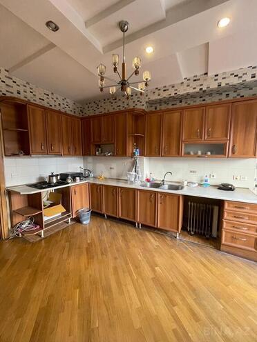 4-комн. новостройка - м. Элмляр Академиясы - 170 м² (4)