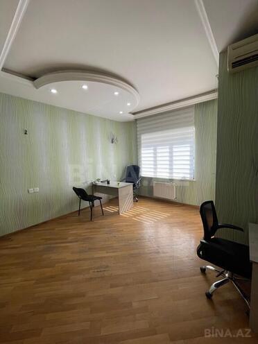 4-комн. новостройка - м. Элмляр Академиясы - 170 м² (10)