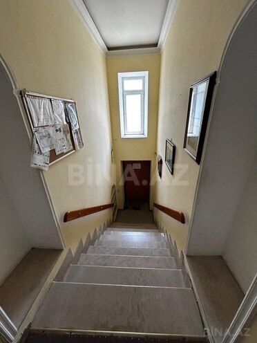 1 otaqlı ofis - Nizami m. - 30 m² (5)