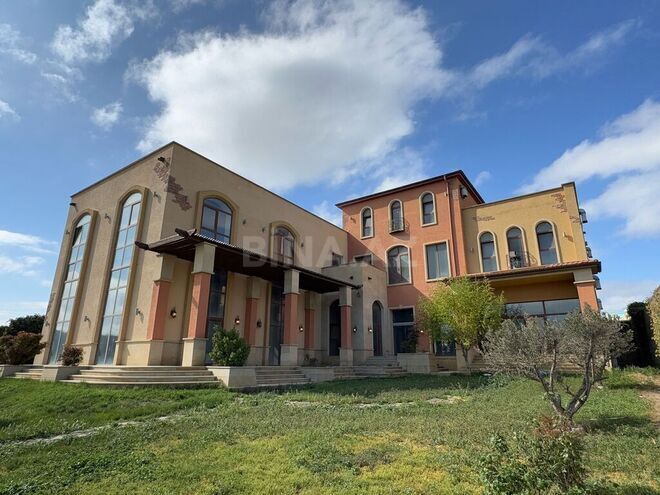 Продаётся 8-комн. дом/дача 1 500 м², пос. Бадамдар, photo 3 from 32