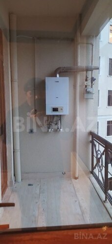 2 otaqlı yeni tikili - Bayıl q. - 80 m² (11)